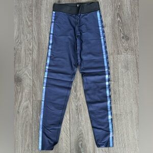 Navy Ultracor Leggings
